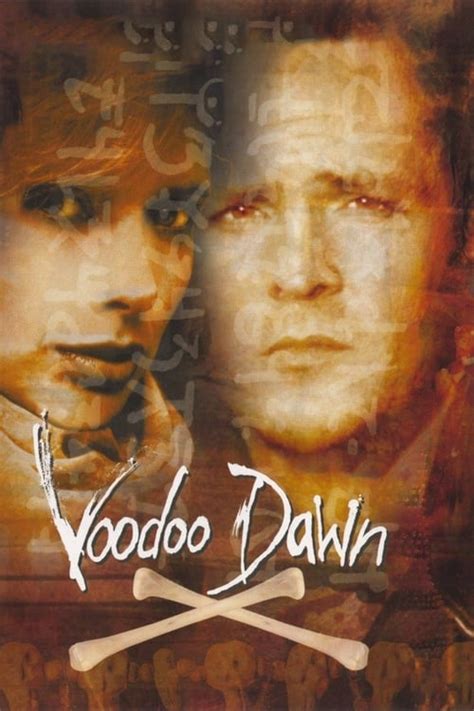 Voodoo Dawn 2000 The Movie Database TMDB
