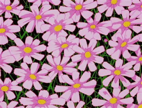 Animated Flowers S Find And Share On Giphy