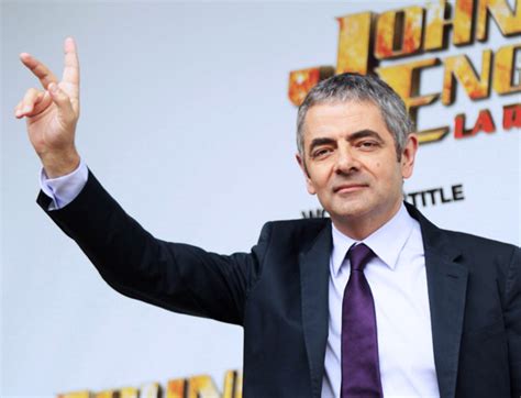 The hoax video appears to have resurfaced from july of 2017 when it first sparked fears that atkinson had died. Rowan Atkinson dead: Hoax claims Mr Bean actor 'died in ...