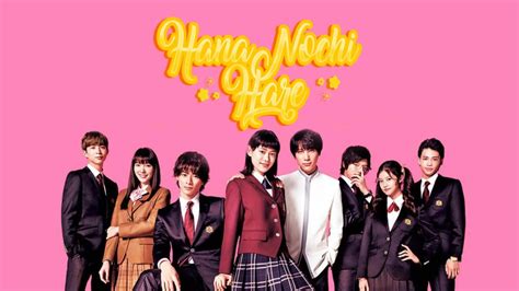 Hit Japanese Drama Hana Nochi Hare To Air On Asianovela Channel ⋆