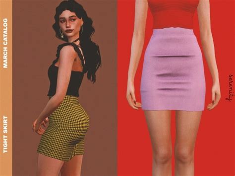 March Catalog At Serenity Sims 4 Updates