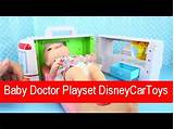 Images of Baby Alive Doctor Doll