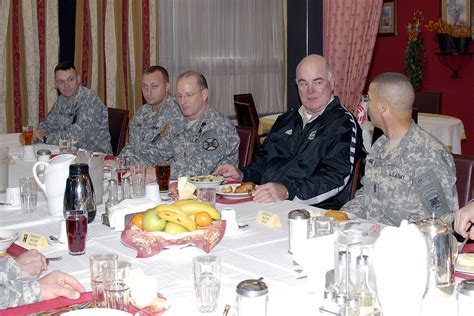 Secretary Of Army Visits 173rd Soldiers Vicenza Article The United