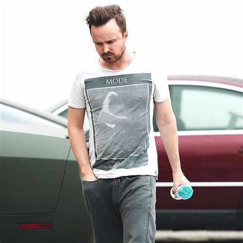 All Aaron Paul