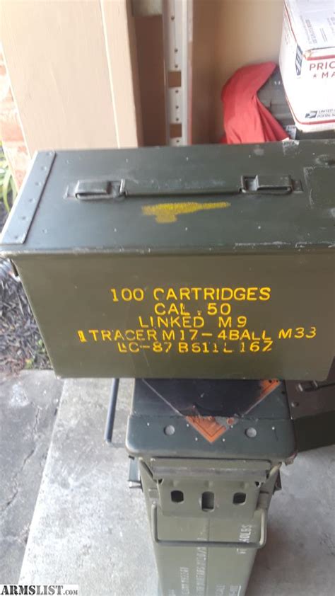 Armslist For Sale Ammo Cans Steel Military 120mm Mortar 32 Inches
