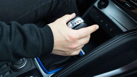 10 Reasons For A Hard Shifting Transmission Automatic And Manual