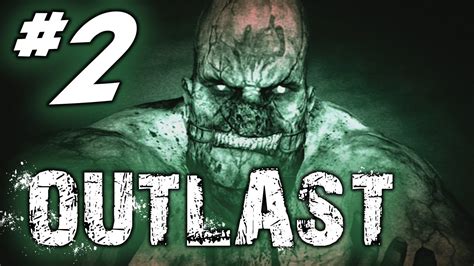 Outlast Gameplay Walkthrough Part Scary Naked Guys Youtube