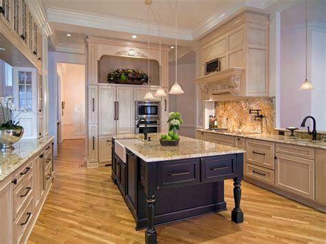 Kitchen design & remodeling ideas. Older Home Kitchen Remodeling Ideas | Roy Home Design