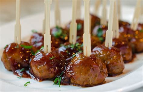 14 Fun Finger Foods For Summer Parties Huffpost Life