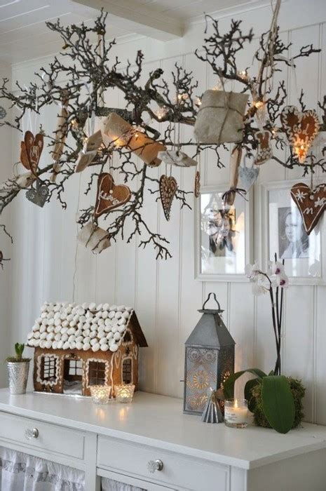 93 Inspiring Scandinavian Christmas Decorating Ideas Digsdigs