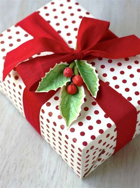 30 T Wrapping Ideas For Christmas Pretty T Wrapping Ideas