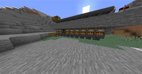 Make sure you click the and subscribe! Was trying out Mumbo Jumbo's old super smelter design, and ...
