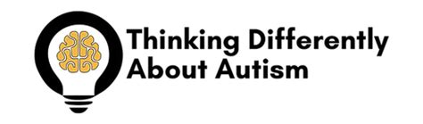Thinking Differently About Autism Neurodiversity Celebration Week