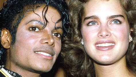 What Really Happened Between Brooke Shields And Michael Jackson