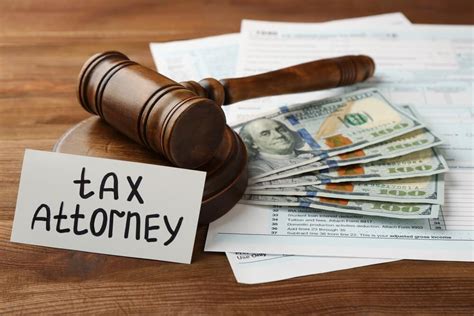 Top Tips For Hiring The Best Tax Attorney In Atlanta