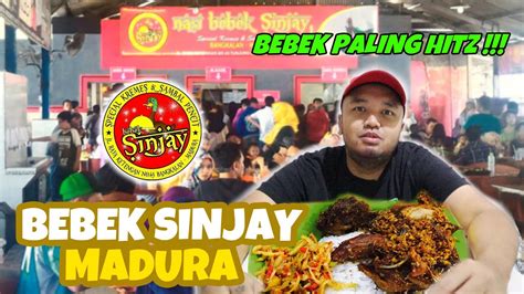 Check spelling or type a new query. BEBEK TERENAK!! BEBEK SINJAY MADURA. - YouTube