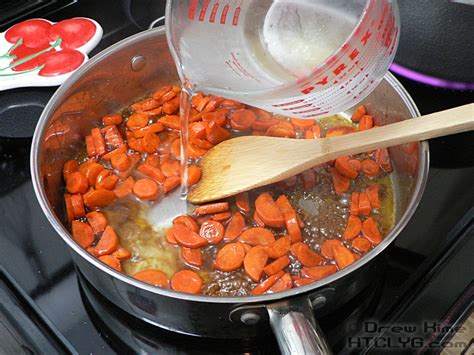 Brown sugar roasted carrots recipe. How To Make Glazed Carrots - How To Cook Like Your Grandmother