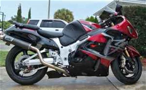 The new hayabusa receives massive upgrades for 2021 compared to earlier generations. 2006 Red/Black Hayabusa - $6500 SOLD - Harley Davidson Forums
