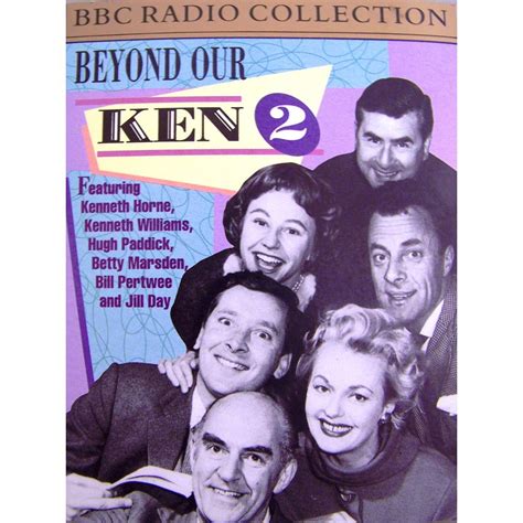 Beyond Our Ken Volii 2 Tapes Four More Hilarious Episodes From Early