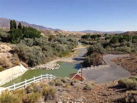 Maybe you would like to learn more about one of these? Rye Patch State Recreation Area - The Nevada Travel Network