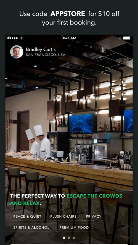 The pokerstars mobile app offers a wide range of roulette and blackjack games and. LoungeBuddy Lounge Access #ios#Business#app#apps | Lounge ...