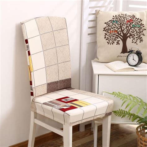 Discover nice offers on ebay for eating chair covers in chairs. 2PCS/Lot Kitchen Chair Cover 18 Colors Plain Pattern ...