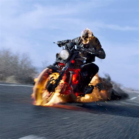 Movie Review Ghost Rider Spirit Of Vengeance Doesn’t Go Far Enough Over The Top