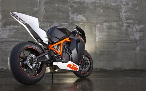 2012 ktm rc8 r left lower orange exhaust protection cpl. KTM 1190 RC8 R | Diaries of a Boy