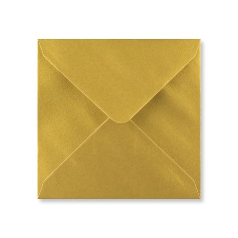 130mm Square Envelopes