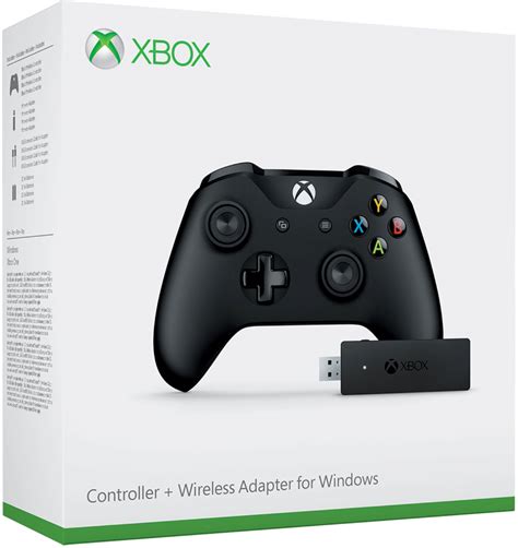Customer Reviews Microsoft Wireless Controller Wireless Adapter For