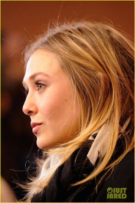 Elizabeth Olsen Red Lights Premiere At Sundance Photo 2620311 2012 Sundance Film Festival