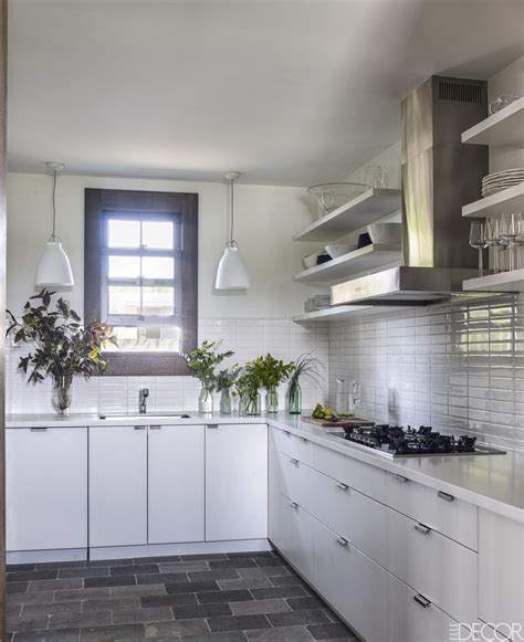 25 Minimalist Kitchen Design Ideas Pictures Of Minimalism Styled Kitchens
