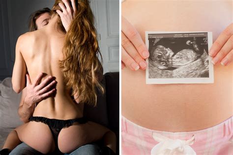Können mädchen durch anal schwanger werden Arbeitskräfte