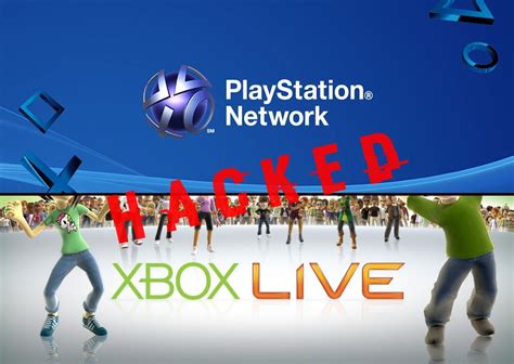 Hacker Group Lizard Squad Takes Down Psn And Xbox Live On Christmas Day