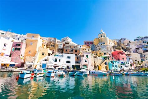 10 Things To Do In Naples Italy For First Time Visitors