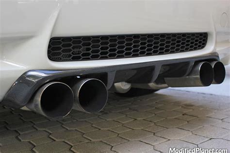 Find great deals on ebay for 2008 bmw m3 exhaust. 2008 BMW M3 with Active Autowerke Exhaust and Vorsteiner Type II Diffuser