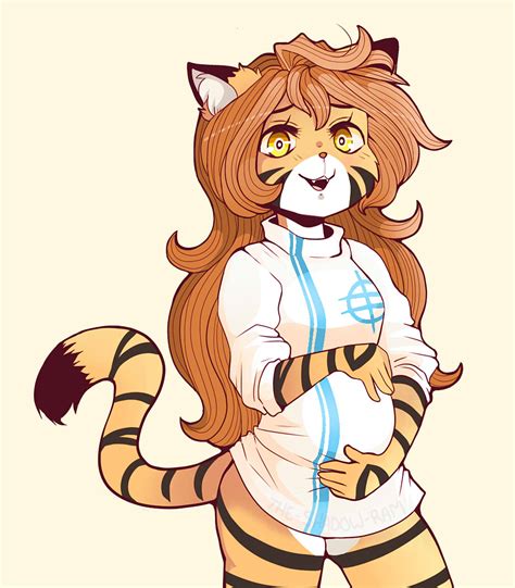 Flora From Twokinds By Theshadowram On Deviantart