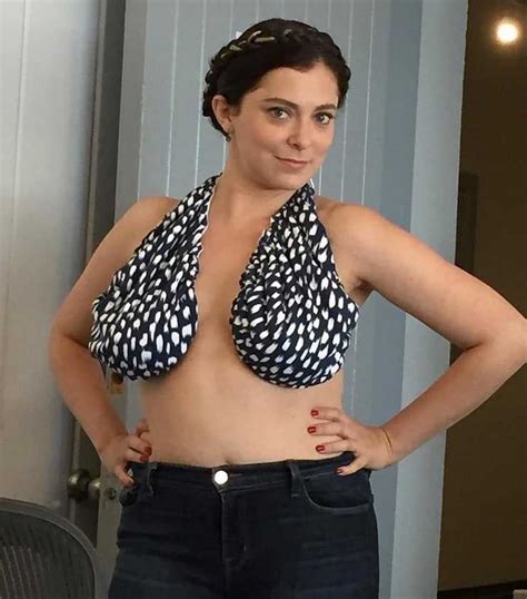 49 Nude Pictures Of Rachel Bloom Will Leave You Panting For Her The
