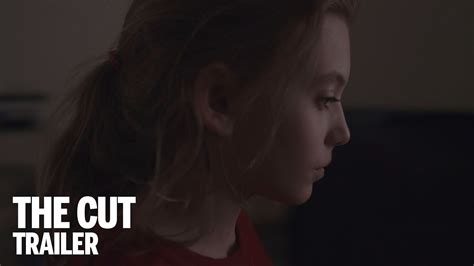 The Cut Trailer Canadas Top Ten Film Festival 2014 Youtube