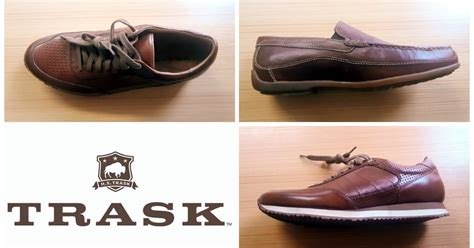 Trask Shoes Review 2024 Built On The Story Of America