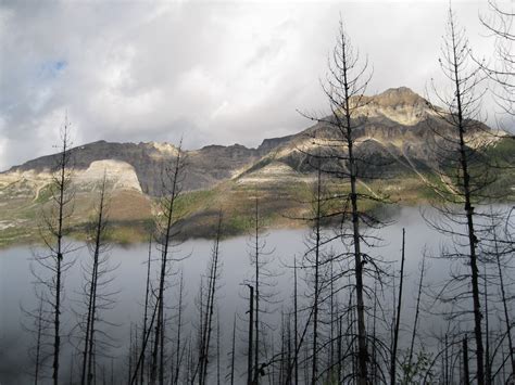 Kootenay National Park British Columbia Journeyscope