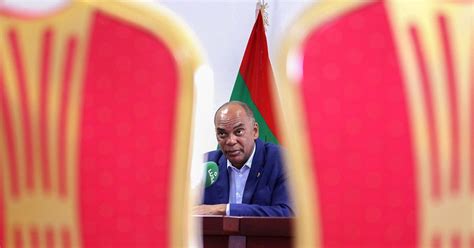 Unita Diz Que Presidente Angolano Tem Medo Do Povo Atualidade Sapo