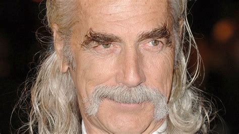 Sam Elliot Death Hoax Fake News Story Claims 74 Year Old Actor Is Dead