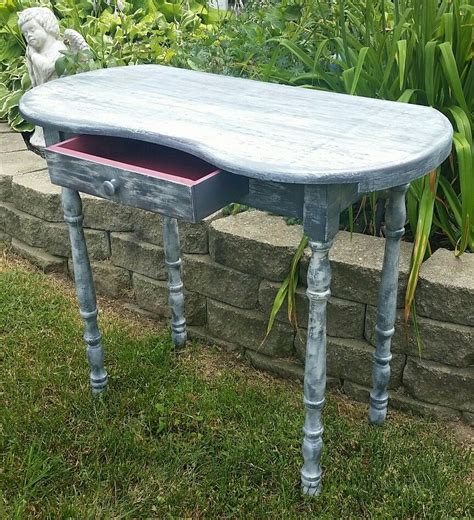 Use this chi square distribution table to find area to the right of a critical value. Small entry table with drawer painted and distressed with ...
