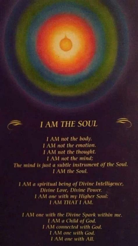 Souls Intertwined Spiritual Awakening Signs Spiritual Quotes