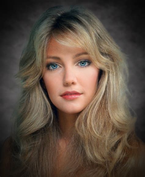 Beautiful Women Pictures Most Beautiful Women 70s Hair Styles Blonde