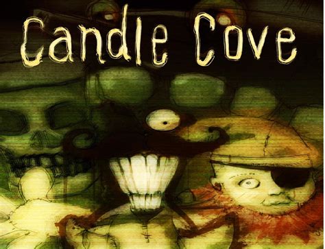 Candle Cove קריפי Wiki Fandom Powered By Wikia
