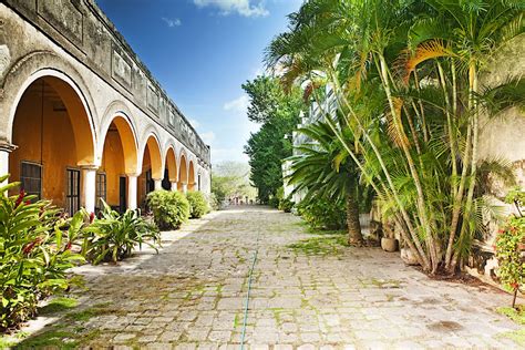 Mérida Travel Yucatán Peninsula Mexico Lonely Planet