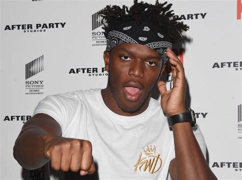 Do you want to learn more about ksi hairline? KSI feud with brother Deji escalates after video accusing YouTube star of 'mental and physical ...