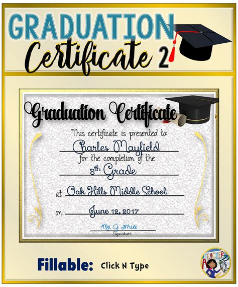 Graduation Certificate фото в формате Jpeg фотографии опубликовал